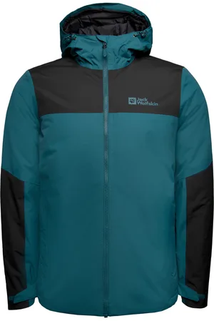 Jack Wolfskin Outdoorjas 
