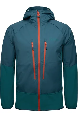 Jack Wolfskin Outdoorjas