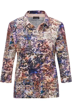 GOLDNER Blouse