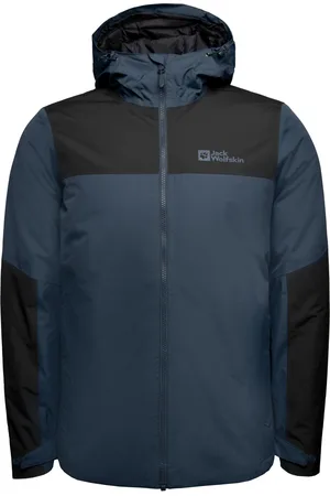 Jack Wolfskin Outdoorjas 