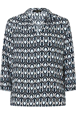 More & More Blouse