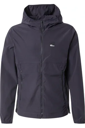 Jack Wolfskin Outdoorjas 