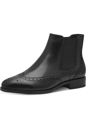 Tamaris Chelsea boots