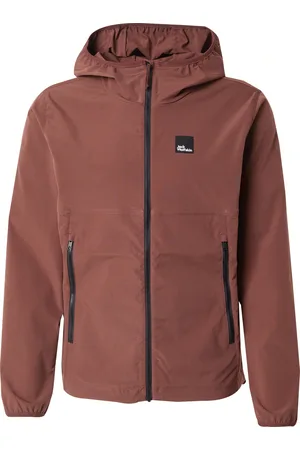 Jack Wolfskin Outdoorjas 