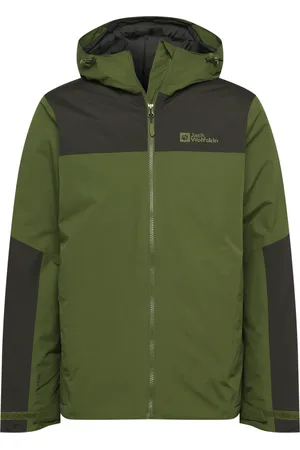 Jack Wolfskin Outdoorjas 