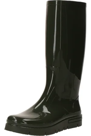 Bianco Regenlaarzen 