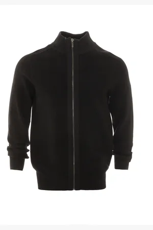 Big Star Gebreid vest 