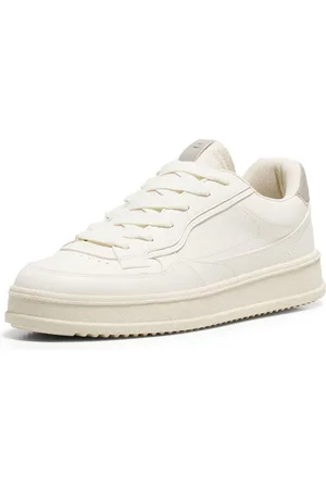 Bershka Sneakers laag