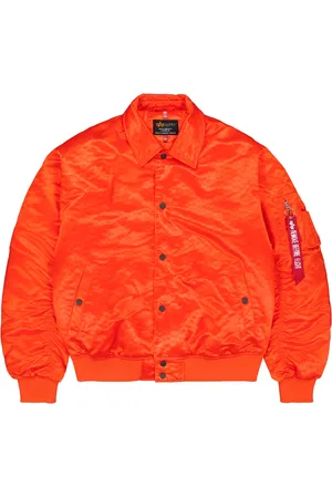 Alpha Industries Tussenjas