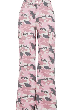 DEF Cargojeans