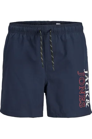 JACK & JONES Zwemshorts 