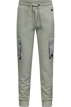 Retour Broek 