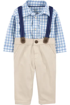 Carters Set