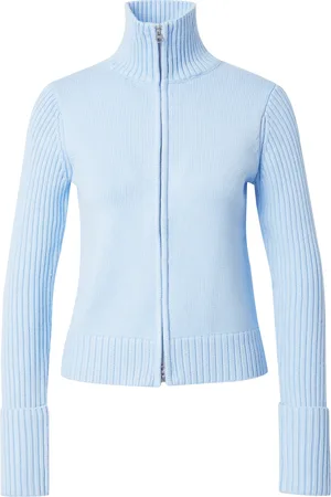 Weekday Gebreid vest 