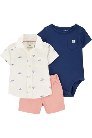 Carters Set