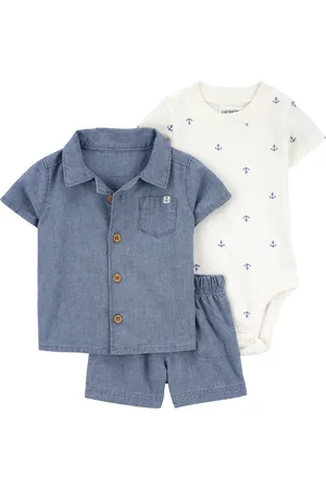 Carters Set