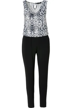 Koroshi Jumpsuit