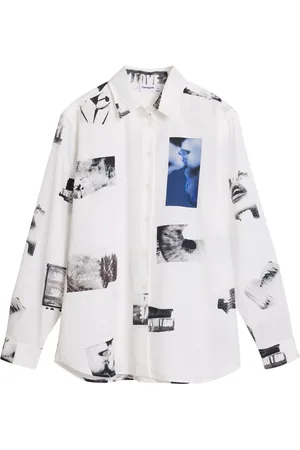 Desigual Blouse