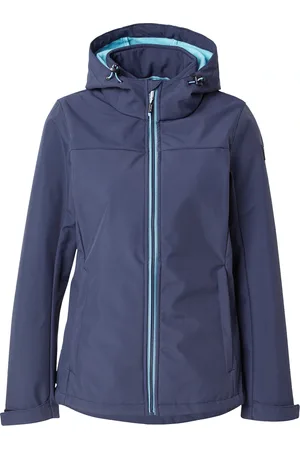 Killtec Outdoorjas 