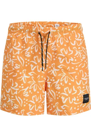 JACK & JONES Zwemshorts 