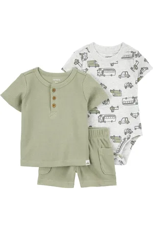 Carters Set