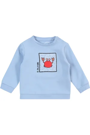 QS by s.Oliver Sweatshirt