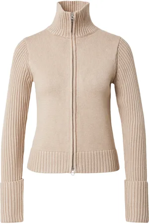 Weekday Gebreid vest 