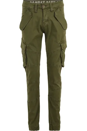 Alpha Industries Cargobroek 