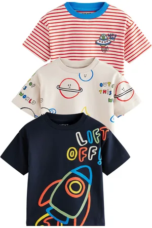 Next Shirt