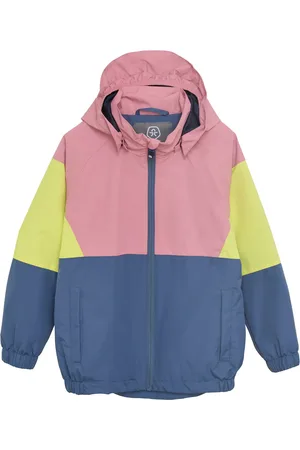Color Kids Tussenjas