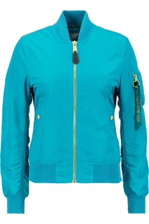 Alpha Industries Tussenjas