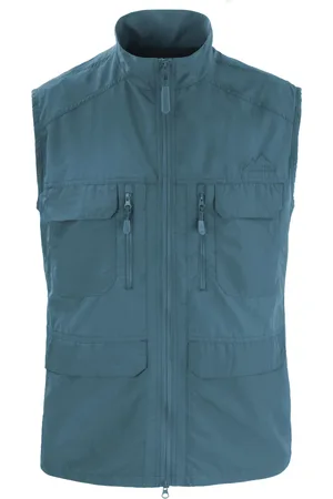 Normani Sportbodywarmer 