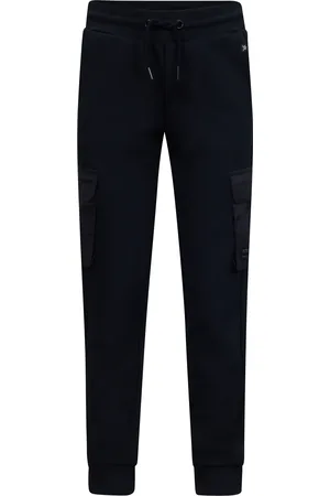 Retour Broek 