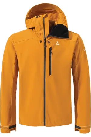 Schöffel Outdoorjas 
