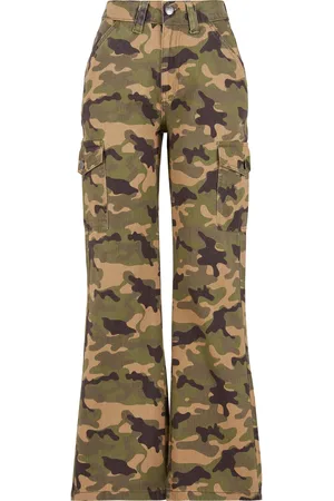 DEF Cargojeans