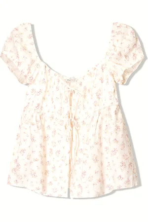 Bershka Shirt