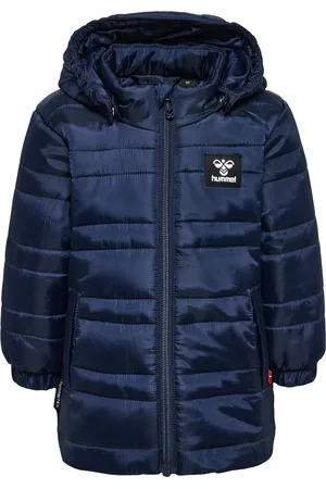 Hummel Winterjas