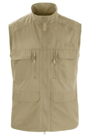 Normani Sportbodywarmer