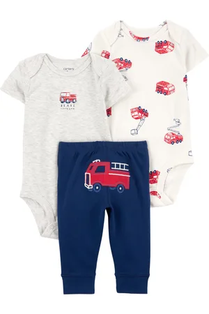Carters Set