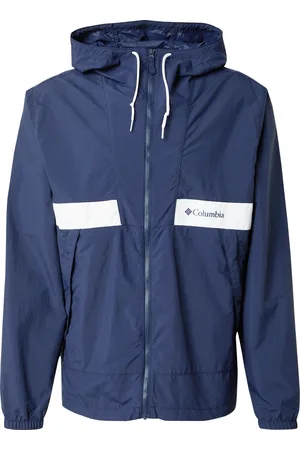 Columbia Outdoorjas 