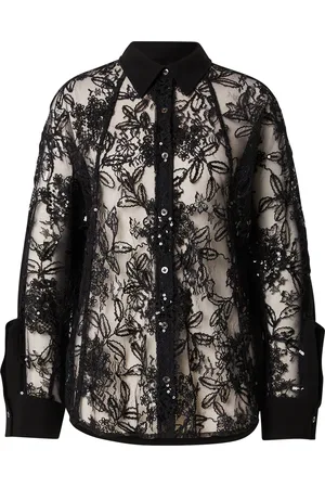 3.1 Phillip Lim Blouse