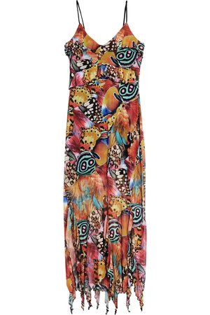 Desigual Zomerjurk