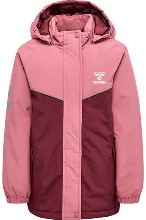 Hummel Winterjas