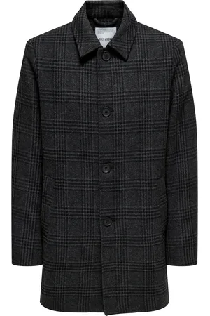 Only & Sons Tussenjas 