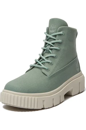 Timberland Veterlaarsjes
