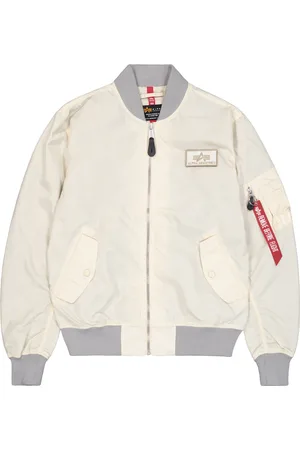 Alpha Industries Tussenjas 
