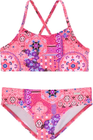 Buffalo Bikini