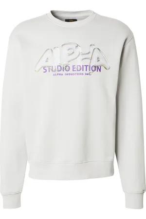 Alpha Industries Sweatshirt 