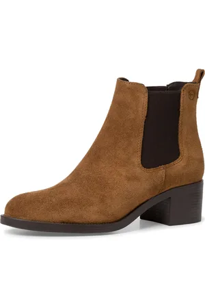 Tamaris Chelsea boots