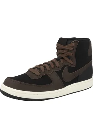 Nike Sneakers hoog